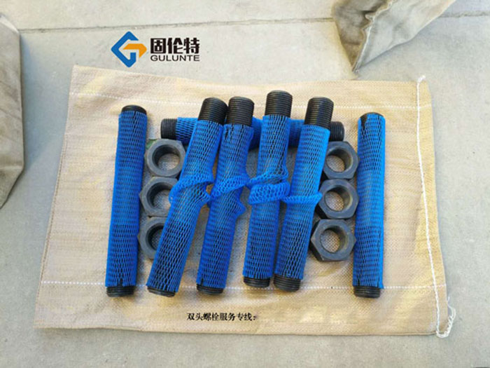 高強度10.9級雙頭螺栓廠家直銷批發價格