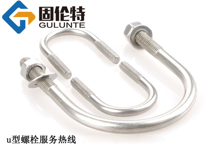 u形螺栓型號及規格尺寸表大全